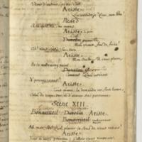 Philosophe marié (Le), comédie en cinq actes et en vers