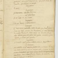 École des bourgeois (L’), comédie en trois actes et en prose avec un prologue
