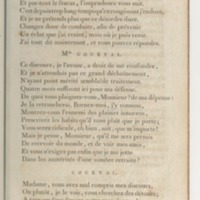 École des pères (L'), comédie en cinq actes, en vers, par M. Pieyre