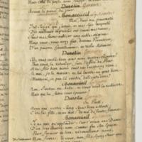 Philosophe marié (Le), comédie en cinq actes et en vers