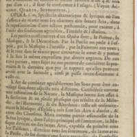 Dictionnaire de musique par Jean-Jacques Rousseau