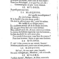 Anglais à Bordeaux (L'), comédie en un acte et en vers libres, par M. Favart… [Par les Comédiens françois ordinaires du Roi, 14 mars 1763]