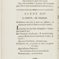 Eugénie, drame en cinq actes en prose, enrichi de figures en taille-douce ; avec un Essai sur le drame sérieux