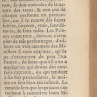 Politique du chevalier Bacon, chancelier d'Angleterre (La) [éd. 1740]