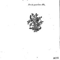 Nadir, ou Thamas-Kouli-Kan : tragédie, par M. D. B. Représentée pour la première fois, sur le Théâtre de la Nation, le 31 août 1780
