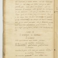 École des bourgeois (L’), comédie en trois actes et en prose avec un prologue