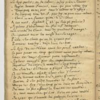 Childéric, tragédie en trois actes et en vers