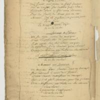 Momus fabuliste, ou les Noces de Vulcain, comédie en un acte et en prose