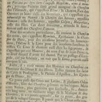 Dictionnaire de musique par Jean-Jacques Rousseau