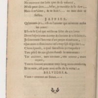 Venise sauvée, tragedie. Représentée par les Comédiens françois, le 5 décembre 1746… [Seconde édition]