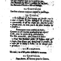 Persifleur (Le), comédie en trois actes et en vers… par M. de Sauvigny