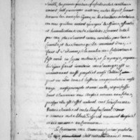 Voyage au continent américain par un Français en 1777, et Réflexions philosophiques sur ces nouveaux républicains