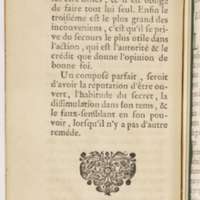 Essais du chevalier Bacon, chancelier d'Angleterre, sur divers sujets de politique, et de morale