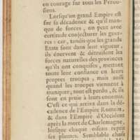 Essais du chevalier Bacon, chancelier d'Angleterre, sur divers sujets de politique, et de morale