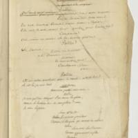 Antique Moderne ou l’Amateur (L’), comédie en un acte et en vers