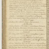 M. de La Rapinière, comédie en cinq actes
