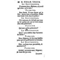 Recueil des pièces mises au Théâtre François, par M. Le Sage
