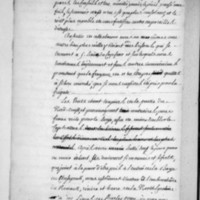 Voyage au continent américain par un Français en 1777, et Réflexions philosophiques sur ces nouveaux républicains