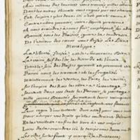 Amazones (Les), tragédie en cinq actes et en vers