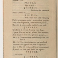 Venise sauvée, tragedie. Représentée par les Comédiens françois, le 5 décembre 1746… [Seconde édition]