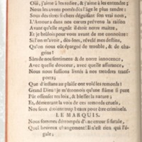 Comte de Neuilli, ou le Duc de Surrey (Le), comédie héroïque de M. de Boissy…