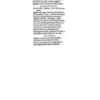 Zarès, tragédie, par M. Palissot de Montenoy, représentée pour la première fois par les Comédiens français, le 3 juin 1751