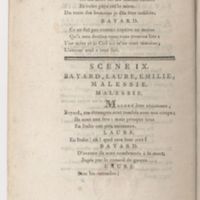 Bayard, ou Le Siège de Mézière, comédie héroïque en trois actes et en vers, mêlée d'intermèdes