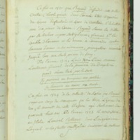 Notes historiques sur Bayard