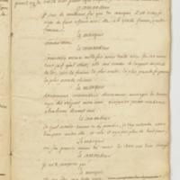 École des bourgeois (L’), comédie en trois actes et en prose avec un prologue