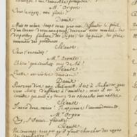 Complaisant (Le), comédie en cinq actes et en prose