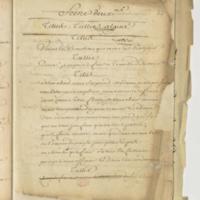 Brutus, tragédie en cinq actes et en vers