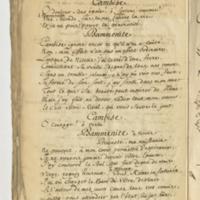 Nitetis, tragédie en cinq actes et en vers