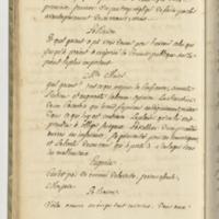 Eugénie, drame en cinq actes et en prose