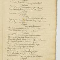 Pharamond, tragédie en cinq actes et en vers