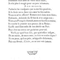 Childéric, tragédie…