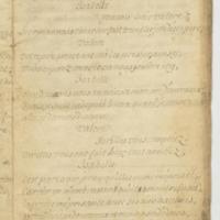 Dédit (Le), comédie en un acte et en prose