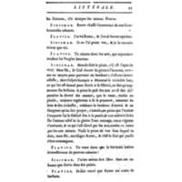 Arminius, ou les Chérusques : tragédie, tirée du théâtre allemand