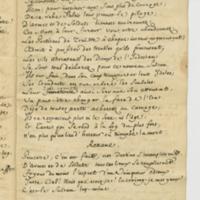 Aben-Saïd, empereur des Mogols