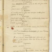 École des bourgeois (L’), comédie en trois actes et en prose avec un prologue