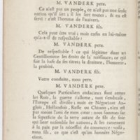 Philosophe sans le savoir (Le), comédie en prose et en cinq actes… par M. Sedaine. [Paris, les Comédiens français, 2 novembre 1765]