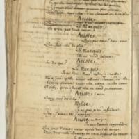 Philosophe marié (Le), comédie en cinq actes et en vers