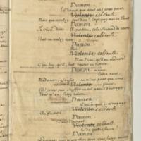 Philosophe marié (Le), comédie en cinq actes et en vers