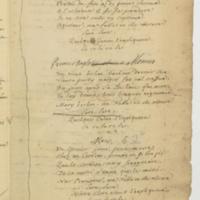 Momus fabuliste, ou les Noces de Vulcain, comédie en un acte et en prose