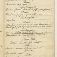 Complaisant (Le), comédie en cinq actes et en prose