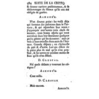 Recueil des pièces mises au Théâtre François, par M. Le Sage