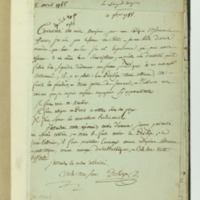 Notes historiques sur Bayard