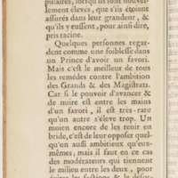 Essais du chevalier Bacon, chancelier d'Angleterre, sur divers sujets de politique, et de morale