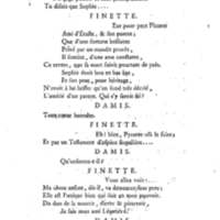 Anglomane, ou l'Orpheline léguée (L'), comédie en un acte et en vers libres, par M. Saurin, … [Fontainebleau, Comédiens français, 5 novembre 1772 ; Paris, 23 novembre 1772.] Suivie d'une Épître à un jeune poète qui veut renoncer aux Muses