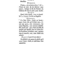 Julie, ou le Bon Père, comédie en trois actes et en prose / par M. D* N**, …