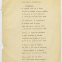 Fête de village ou les Bourgeoises de qualité (La)
